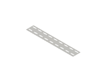 EAE CT 500 ALTTAN EK ,L450 (mm)-(Kablo-Tava-Sistemleri)