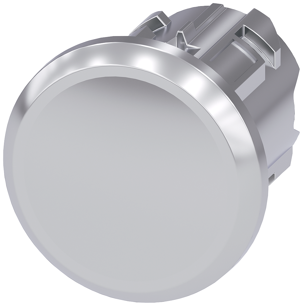 Siemens 3SU1950-0FA80-0AA0 SIRIUS ACT metal kör tapa