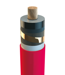 HASÇELİK 1x150/25 Bakır XLPE Kablo