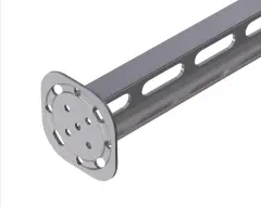 STS NPI Profil Tavan Montaj Elemanı-it80