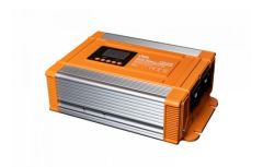 HEGEL TAM SİNÜS İNVERTÖR 1200W 12V  LCD GÖSTERGELİ 1200W 12V