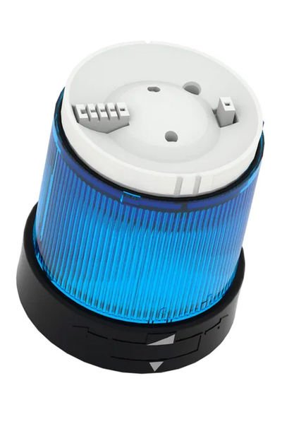Schneider (XVBC2B6) BLUE   LED UNIT           BLUE   LED UNI
