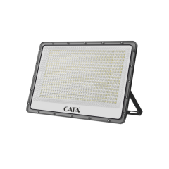 CATA 600W PLATINUM LED PROJEKTÖR (BEYAZ)