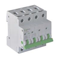 Sigma (SYA4080) 4P 80A YÜK AYIRICI ANAHTAR