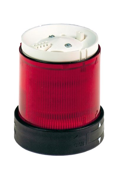 Schneider (XVBC2B4) RED   LED UNIT            RED   LED UNIT