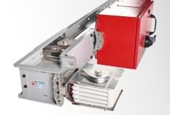 EAE E-Line KX Busbar (400A - 6300A)