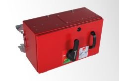 EAE E-Line KX Busbar (400A - 6300A)