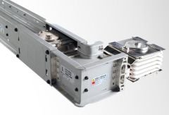 EAE E-Line KX Busbar (400A - 6300A)