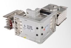EAE E-Line KX Busbar (400A - 6300A)