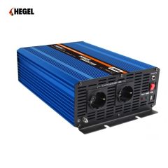 HEGEL TAM SİNÜS İNVERTÖR 2000W 12V  2000W 12V