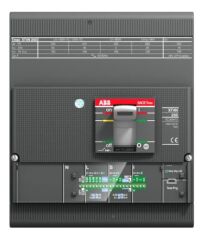 ABB 1SDA068147R1 XT4N 250 Ekip LS/I In=250A 4p F F        (4x250A 36kA Ayar Sahalı Şalter (LS/I))