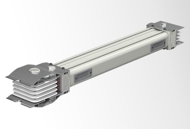 EAE E-Line CCR Busbar (850A-6300A)