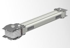 EAE E-Line CCR Busbar (850A-6300A)