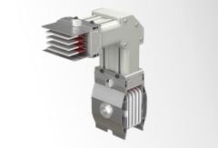 EAE E-Line CCR Busbar (850A-6300A)