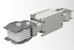 EAE E-Line CCR Busbar (850A-6300A)