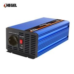 HEGEL TAM SİNÜS İNVERTÖR 1000W 12V  1000W 12V