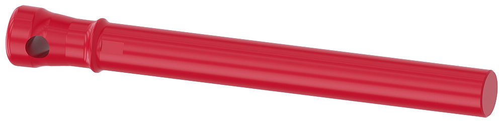 Siemens 3SU1900-0FX20-0AA0 Mod 3 kırmızı anahtar