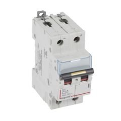 Legrand (409571) DX3 DC Sigorta 2P C32 16KA