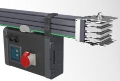 EAE E-Line KD Busbar (160A-800A)