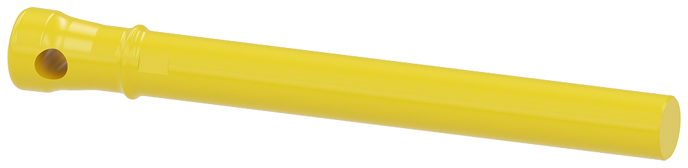 Siemens 3SU1900-0FW30-0AA0 Mod 2 sarı anahtar