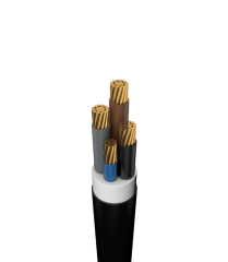 HASÇELİK 3x240+120 N2XY (YXV) Kablo