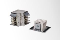 EAE E-Line KO-II Busbar (160-800A)