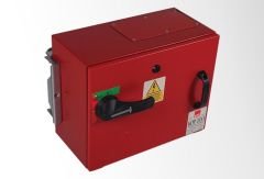 EAE E-Line KO-II Busbar (160-800A)