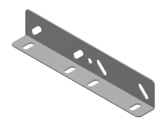 EAE CTN-E EK ELEMANI ,H40-50-60 (mm) ,T1,5 (mm)-(Kablo-Tava-Sistemleri)