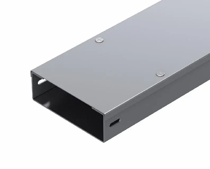 STS Trunking Kablo Kanalları