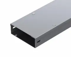 STS Trunking Kablo Kanalları