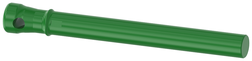 Siemens 3SU1900-0FV40-0AA0 Mod 1 yeşil anahtar