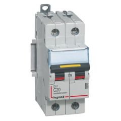 Legrand (409569) DX3 DC Sigorta 2P C20 16KA