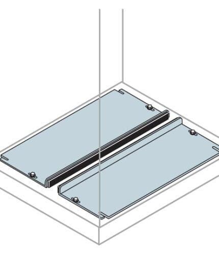 ABB EF8010 Sliding floor closing plate 800x1000mm