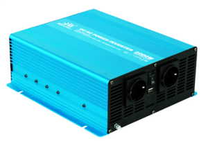 HEGEL TAM SİNÜS İNVERTÖR 600W 12V  600W 12V