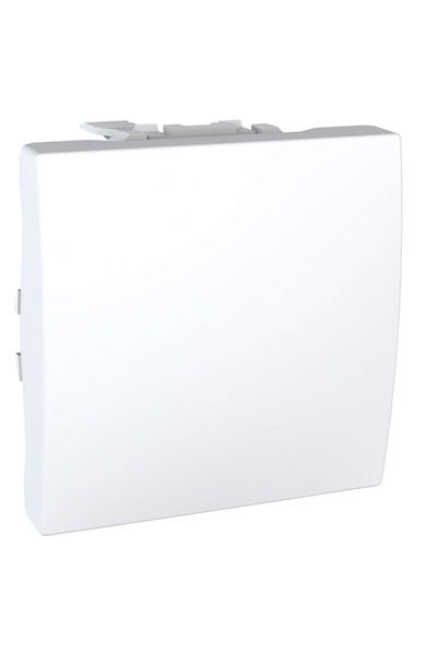 Schneider (MGU3.206.18) Liht butonu - 2 Modül