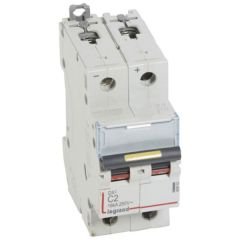 Legrand (409562) DX3 DC Sigorta 2P C2 16KA