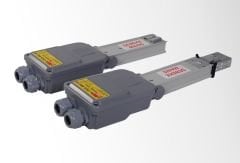 EAE E-Line DL-SL Busbar (40A)