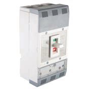 Sigma (3M800800) M800 800A 50kA A.G.DEVRE KESİCİ