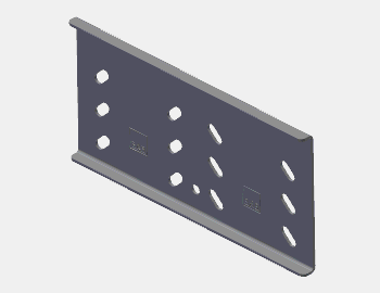 EAE 100 CTE EK ELEMANI ,H200 (mm) ,11,5 (mm)-(Kablo-Tava-Sistemleri)