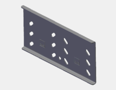 EAE 100 CTE EK ELEMANI ,H200 (mm) ,11,5 (mm)-(Kablo-Tava-Sistemleri)