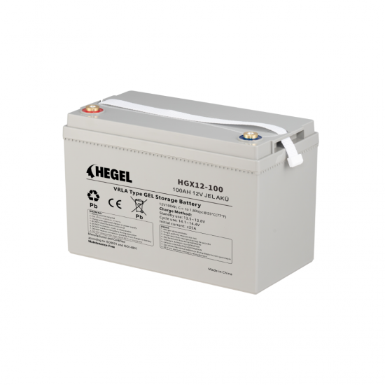 HEGEL JEL AKÜ  100AH-12V BOY:330 EN:174 YÜKSEKLİK:215/220MM AĞIRLIK:28.5KG