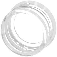 Siemens 3SU1900-0DB70-0AA0 SIRIUS ACT Silikon koruyucu