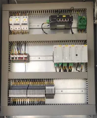 OEDAŞ EDAŞ Uyumlu Scada Panosu (OG)