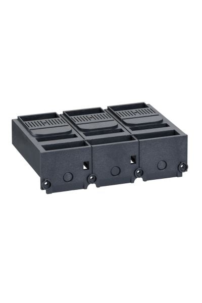 Schneider (LV432591) CVS400/630 N, 3P bir adet kısa terminal koruyucu