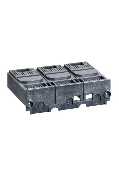 Schneider (LV429515) CVS100/160/250B/F, 3P bir adet kısa terminal koruyucu