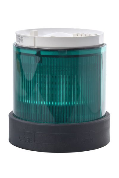 Schneider (XVBC4B3) GREEN FLASHING UNIT