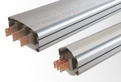 EAE E-Line MV Orta Gerilim Busbar (950 - 5700A)