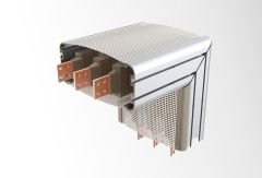 EAE E-Line MV Orta Gerilim Busbar (950 - 5700A)
