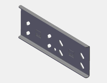 EAE 075 CTE EK ELEMANI ,H200 (mm) ,11,5 (mm)-(Kablo-Tava-Sistemleri)