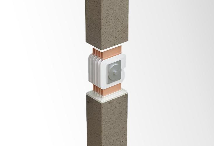 EAE E-Line CR Busbar (630A-6300A)